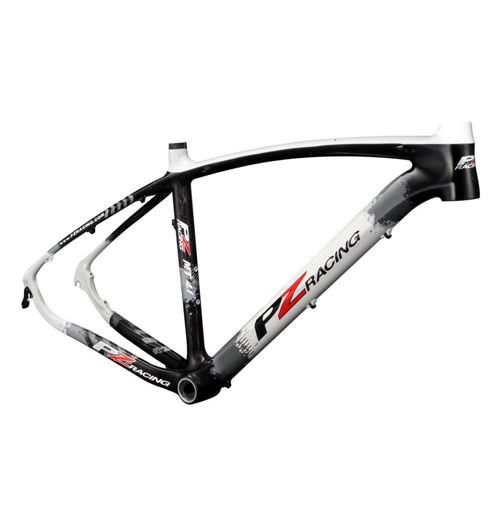 mtp evolution frame
